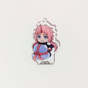 That Time I Got Reincarnated as a Slime Milim Acrylic Keychain